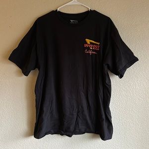 IN-N-OUT California Tshirt